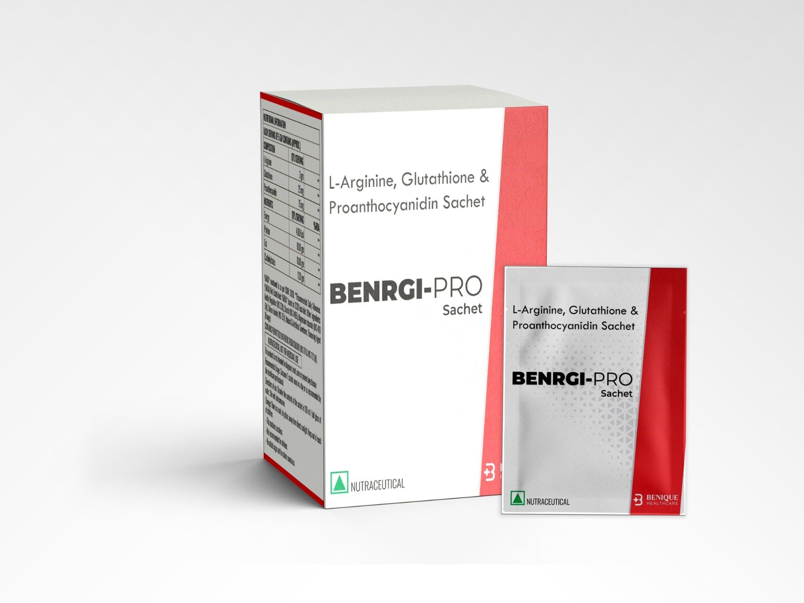 Benrgi-pro